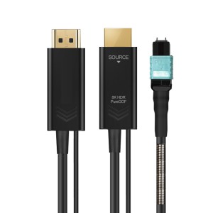 Pure Fiber Armored U...