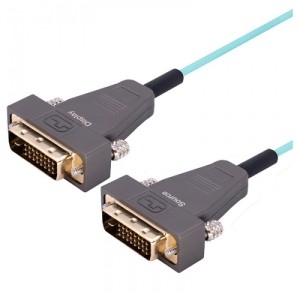 Pure Fiber DVI Activ...