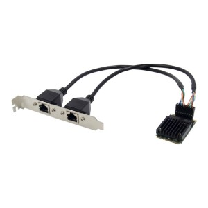 Mini PCI Express 2-p...