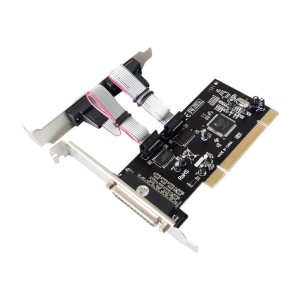 PCI 2-port RS232 Ser...