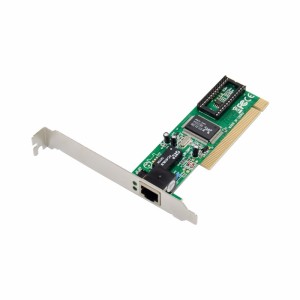 PCI 1-port RJ45 10/1...