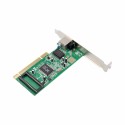 PCI 1-port RJ45 1GbE Gigabit Ethernet Network Interface Card