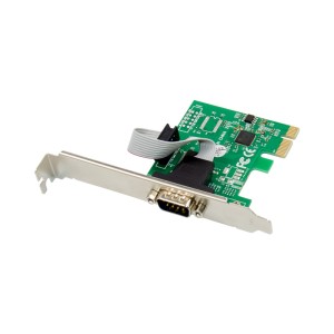 PCIe x1 AX99100 1-po...