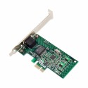 PCIe x1 1-port RJ45 Intel JL82574L Chipset Gigabit Ethernet Network Interface Card