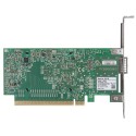 PCIe x16 Single QSFP28 Port 100GbE Network Interface Card