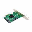 PCIe 2.0 x2 4-port SATA III 6 Gbps Expansion Card