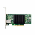 PCIe x8 1-port RJ45 10GBASE-T Ethernet Network Card with Intel JL82599EN Chip