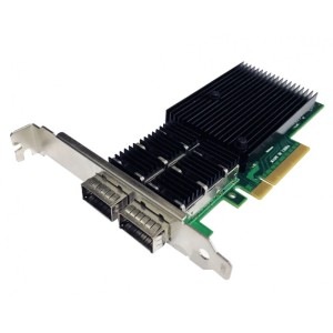 PCIe x8 Mellanox Con...