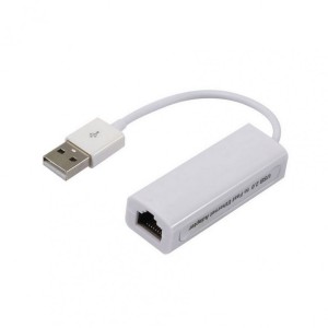USB 2.0 Type-A to RJ...
