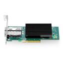 25 Gigabit Dual Port SFP28 Intel XXV710-BASED Low Latency Ethernet Network Interface Card