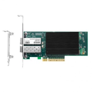 25 Gigabit Dual Port...