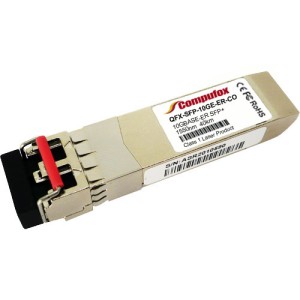 Juniper QFX-SFP-10GE...