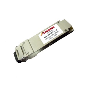 Brocade 40G-QSFP-SR4...