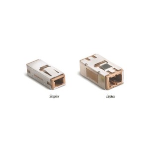 MU Duplex Fiber Opti...