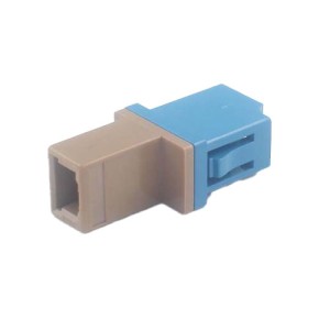 MU to LC Hybrid Adap...