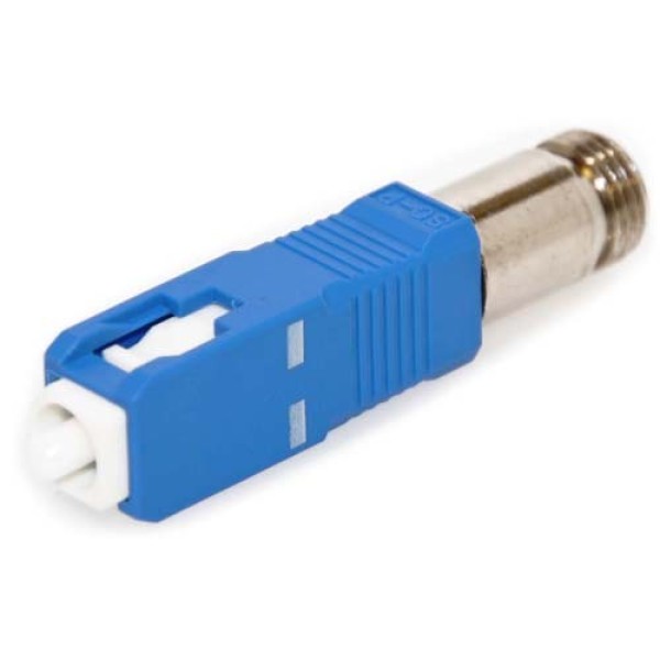 SC Male to FC Female Fiber Optic Adapter