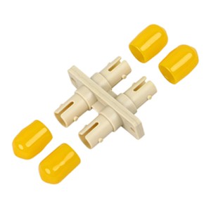 ST Duplex Plastic Fi...