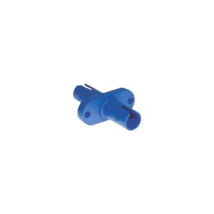 ST Simplex Plastic F...