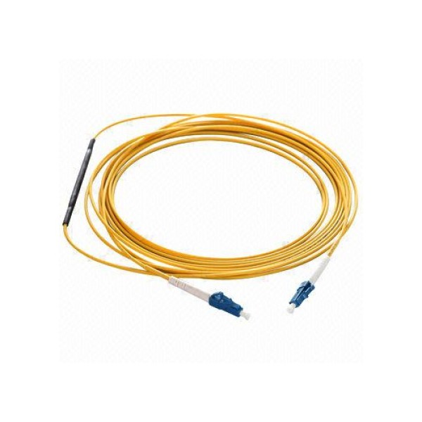 In-line Fixed Value Fiber Optic Attenuator