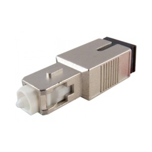 SC Fiber Optic Atten...