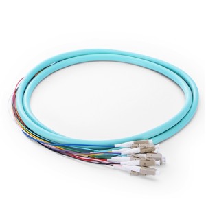 OM3 50/125 Multimode...