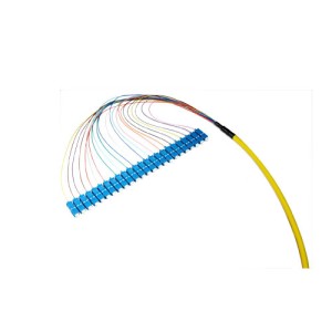 OM3 50/125 Multimode...