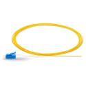 OS1 9/125 Singlemode Simplex Fiber Optic Pigtail