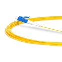 OS1 9/125 Singlemode Simplex Fiber Optic Pigtail