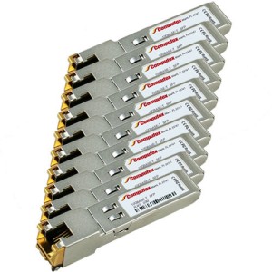 10PK-SFP-T-10G - 10 ...
