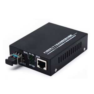 1-port FE SFP & ...