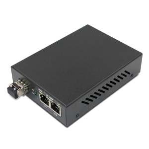 1-port FE SFP & ...
