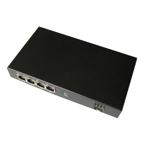 1-port FE SFP & ...