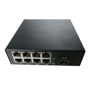 1-port FE SFP & ...