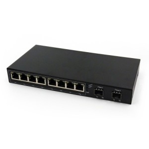 2-port FE SFP & ...