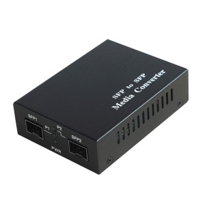 GE SFP to SFP Gigabi...