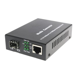 1-port GE SFP & ...