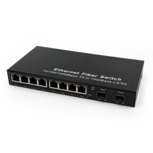 2-port GE SFP & ...